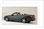 2009 Mercedes Benz CLK Cabriolet by Unknown