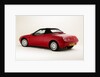 1997 Alfa Romeo Spyder by Unknown