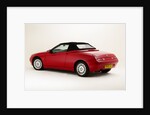 1997 Alfa Romeo Spyder by Unknown