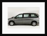 2007 Chrysler Grand Voyager by Unknown