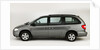 2007 Chrysler Grand Voyager by Unknown