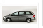 2007 Chrysler Grand Voyager by Unknown