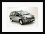 2007 Chrysler Grand Voyager by Unknown