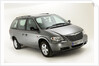 2007 Chrysler Grand Voyager by Unknown