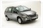 2007 Chrysler Grand Voyager by Unknown