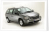 2007 Chrysler Grand Voyager by Unknown