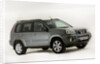 2006 Nissan X-Trail by Unknown