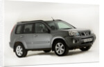 2006 Nissan X-Trail by Unknown