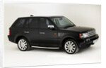 2007 Range Rover Sport by Unknown