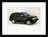 2007 Range Rover Sport by Unknown