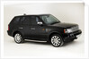 2007 Range Rover Sport by Unknown