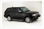 2007 Range Rover Sport by Unknown