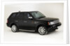 2007 Range Rover Sport by Unknown