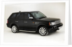 2007 Range Rover Sport by Unknown
