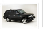 2007 Range Rover Sport by Unknown