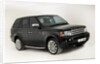 2007 Range Rover Sport by Unknown