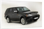 2007 Range Rover Sport by Unknown