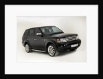 2007 Range Rover Sport by Unknown