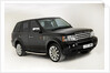 2007 Range Rover Sport by Unknown