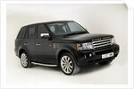2007 Range Rover Sport by Unknown