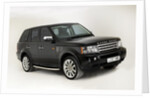 2007 Range Rover Sport by Unknown