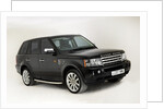 2007 Range Rover Sport by Unknown