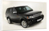 2007 Range Rover Sport by Unknown
