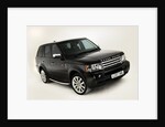 2007 Range Rover Sport by Unknown