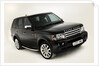 2007 Range Rover Sport by Unknown