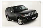 2007 Range Rover Sport by Unknown