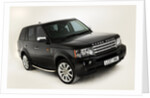 2007 Range Rover Sport by Unknown
