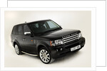 2007 Range Rover Sport by Unknown