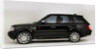 2007 Range Rover Sport by Unknown