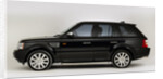 2007 Range Rover Sport by Unknown