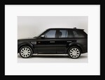 2007 Range Rover Sport by Unknown