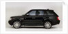 2007 Range Rover Sport by Unknown