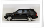 2007 Range Rover Sport by Unknown