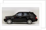 2007 Range Rover Sport by Unknown