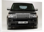 2007 Range Rover Sport by Unknown