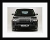 2007 Range Rover Sport by Unknown