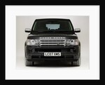 2007 Range Rover Sport by Unknown