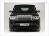 2007 Range Rover Sport by Unknown