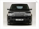 2007 Range Rover Sport by Unknown