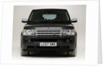 2007 Range Rover Sport by Unknown