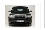 2007 Range Rover Sport by Unknown