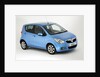 2010 Vauxhall Agila by Unknown