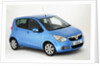 2010 Vauxhall Agila by Unknown