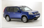 2009 Nissan X-Trail by Unknown