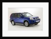 2009 Nissan X-Trail by Unknown