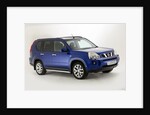 2009 Nissan X-Trail by Unknown